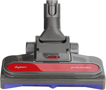 Dyson 968626-03 Genuine Pneumatic Musclehead Floor Brush Tool  CY27 Vacuum Cleaner Quick Release