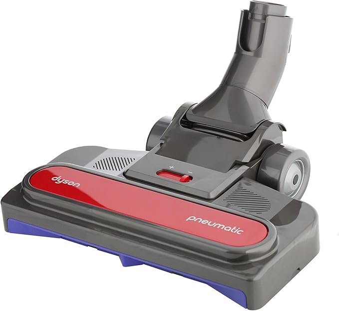 Dyson 968626-03 Genuine Pneumatic Musclehead Floor Brush Tool  CY27 Vacuum Cleaner Quick Release