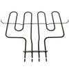Grill Element Hotpoint | Indesit Grill Element 2660w ELE4017