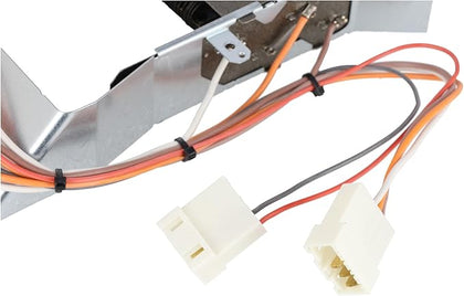 Hotpoint A3D91 H3D81 H3D91 INDESIT I3D81 Tumble Dryer Heater Element including NTC Genuine | H3D91GSUK H3D91WBUK |C00729743