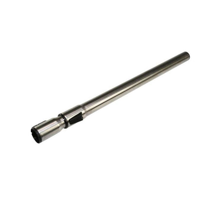 Miele C2 | C3 | S Series Chrome Telescopic Rod Vacuum Cleaner | 35mm   PFC276