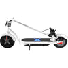 HOVER 1 ALPHA Adult E Scooter Pearl White