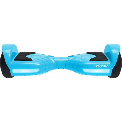 HOVER-1 RIVAL HOVERBOARD BLUE