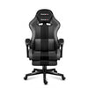 HUZARO FORCE 4.7 GREY MESH GAMING CHAIR