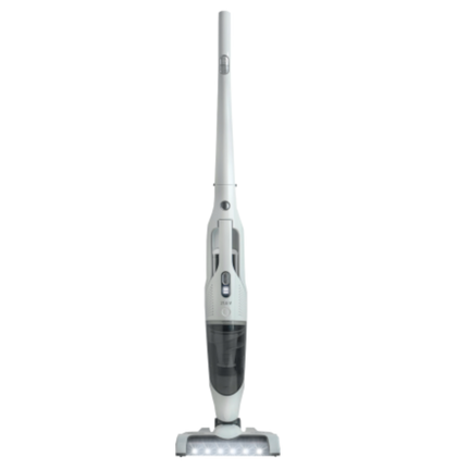 Cordless Vacuum Hisense HVC5232W with Removable Battery and 60mins RunTime