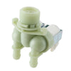 Hoover Candy Double Inlet valve 180DEG Washing Machine Double Water Inlet Valve | 41018989