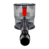 Hoover Cyclonic Dust Bin HF122 H-FREE 100 0.9L Vacuum Dirt Bin Container | 48030088