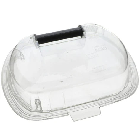 VIOKS Wasserbehälter Ersatz für Candy Hoover 40008542 40009648 40006253 VIOKS Wasserbehälter Ersatz für Candy Hoover 40008542 40009648 40006253
