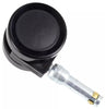 Henry Hoover Wheel George NRV Vacuum Hoover Replacement 50MM Castor Wheel 204111 | HF0380