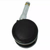 Henry Hoover Wheel George NRV Vacuum Hoover Replacement 50MM Castor Wheel 204111 | HF0380