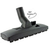 Henry Head Numatic 32mm Brush Dual Pedal Head | Hetty Vacuum Brush Head