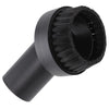 Henry Vacuum Cleaner Floor Nozzle and Tool Accessory Kit with Standard Metal Extension Rod Tubes, 32 mm, Plastic, Black