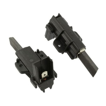 Hoover Candy Beko  Motor carbon brush  'Performa Type' Carbon Brushes Washing Machine (27mm x 12mm x 5mm, Pack of 2)