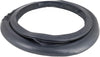Hotpoint Indesit Door Seal NSWM743UW NSWF743UW | WMF | WML | PWE | XWE Washing Machine Door Seal Rubber Gasket C00627756