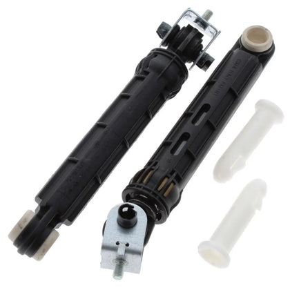 Washing Machine Shock Absorber Suspension Legs 100N Kit for Indesit Hotpoint Whirlpool C0030959 |C00097259 |C00140670|C00140744| C00145753