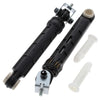 Washing Machine Shock Absorber Suspension Legs 100N Kit for Indesit Hotpoint Whirlpool C0030959 |C00097259 |C00140670|C00140744| C00145753