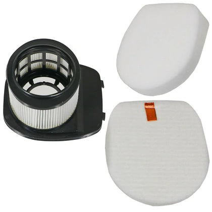 SHARK Filter Kit for IZ201 IZ251 IZD260 IC300 Anti Hair Wrap Cordless Vacuum
