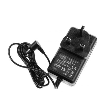 Shark Charger for IZ300 | IZ320 | IZ400 Compatible