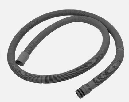 Indesit | Hotpoint DIF, FDD, FDF, FDL, LFT Series Indesit Dishwasher Drain Outlet Hose