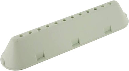 Washing Machine Drum Lifter Paddle with 12 Holes Fits Ariston| Hotpoint | Indesit, 225 mm