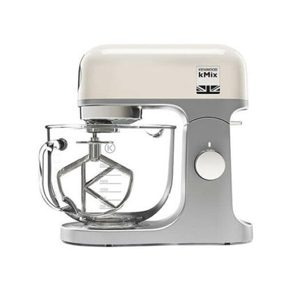 Kenwood KMix Mixer Fresh Cream KMX754CR | Kmix Stand Mixer | KMX754ACR