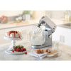 Kenwood KMix Mixer Fresh Cream KMX754CR | Kmix Stand Mixer | KMX754ACR