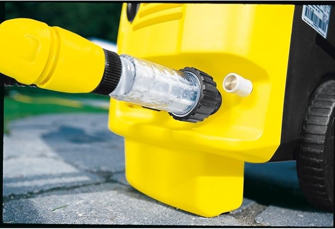 Karcher K2-K7 High Pressure Washer Water Filter | 4.730-059.0 | 47300590