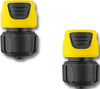 KARCHER Pressure Washer Hose Set 4 Piece 10M | 26451560