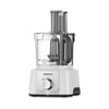 Kenwood Multipro Express Food Mixer Processor | FDP65.860WH | Multipro Express FDP65.860WH 4-in-1 White Food Processor