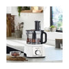 Kenwood Multipro Express Food Mixer Processor | FDP65.860WH | Multipro Express FDP65.860WH 4-in-1 White Food Processor