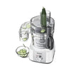 Kenwood Multipro Express Food Mixer Processor | FDP65.860WH | Multipro Express FDP65.860WH 4-in-1 White Food Processor