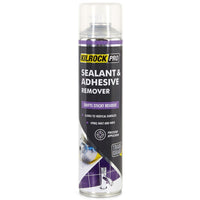 Kilrock PRO Sealant & Adhesive Remover - 600ml