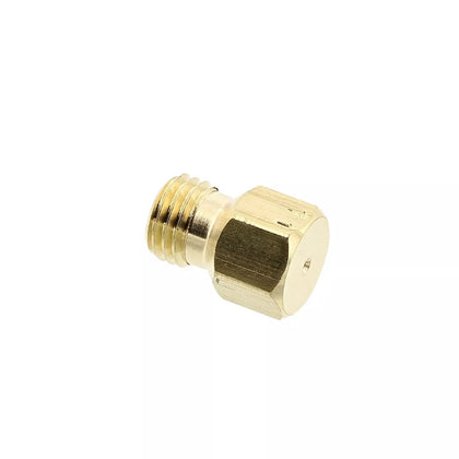 Zanussi LPG JETS Hob LPG Gas Jet Nozzle Kit 50x2 71x3 73x1 74x1 79x1 82x1 86x2 88x1 95x1