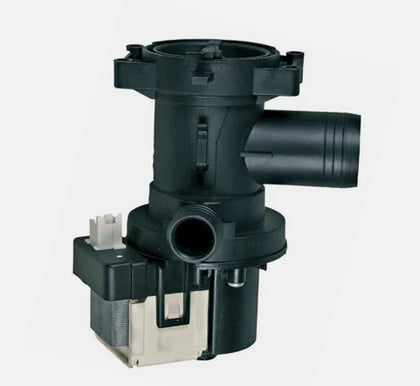 Whirlpool 30W Type M00341 | M289 Drain Pump Genuine For Whirlpool & Maytag Washing Machines & Washer Dryers