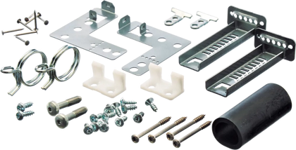 Bosch Neff Siemens Dishwasher  Door mounting kit 00165737 | 165737