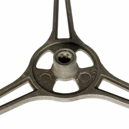 Microwave Universal Turntable Plate Support Stand - Triple Arm Turntable Support Stand Drive | PSA521