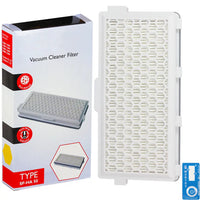 Miele HEPA Filter Type SF-HA 50 for Miele C2 C3 Cat & Dog Compact Complete Vacuum