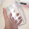 NutriBullet Replacement Small 18 oz / 500 ml Cup for Nutribullet 600W 900W Blender