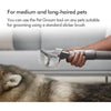 Dyson Dog Grooming Kit |  972205-01 | for Dyson Handhelds V8 | V10 | V11 | V12 | 972205-01