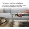 Dyson Dog Grooming Kit for Dyson Handhelds
