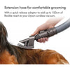 Dyson Dog Grooming Kit |  972205-01 | for Dyson Handhelds V8 | V10 | V11 | V12 | 972205-01