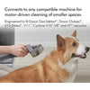 Dyson Dog Grooming Kit |  972205-01 | for Dyson Handhelds V8 | V10 | V11 | V12 | 972205-01