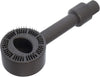 Dyson Dog Hair Grooming Tool Head| Pet Hair Grooming Tool Fits Dyson V7 | V8 | V10 | V11 | V12 | V15