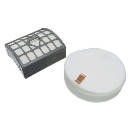 Shark NV340, NV340UK, NV340UKP, NV340UKR Series Vacuum Cleaner Filter Kit Nv340 Series | PFC509