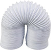 Tumble Dryer Vent Hose Pipe Extra Long 6m | 4 inch | 102mm Universal