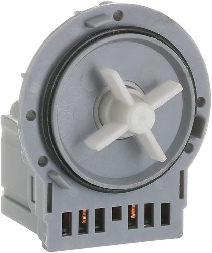 Washing Machine Drain Pump Kit Askoll M224 | 40W  | Zanussi | Whirlpool | Samsung | PMP988