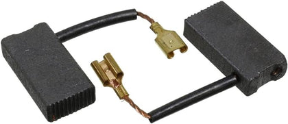Motor Carbon Brushes for DeWalt DW716EXPS, DW717XPS, DW708, DW712, DW716E, DW716 Type (Pack of 2)
