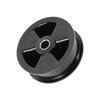 TUMBLE DRYER JOCKEY PULLEY 100R Series Tumble Dryer Pulley Wheel 1506244001