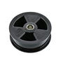 TUMBLE DRYER JOCKEY PULLEY 100R Series Tumble Dryer Pulley Wheel 1506244001