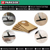 Parkside Lidl 20L Wet and Dry Vacuum Paper Bags | Pack of 5 Compatible with VB181 Clarke | Draper | RYOBI | Lidl Parkside